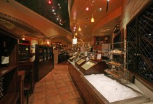 Capi's - Navy Pier