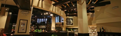 The Catch - Anaheim