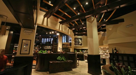 The Catch - Anaheim