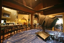 Crazy Horse - West Covina