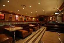 Ruby's Diner - South Coast Plaza