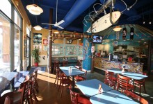 Wahoo's Fish Taco - Multiple Locations
