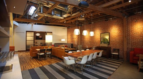 LYFE Kitchen - Culver City