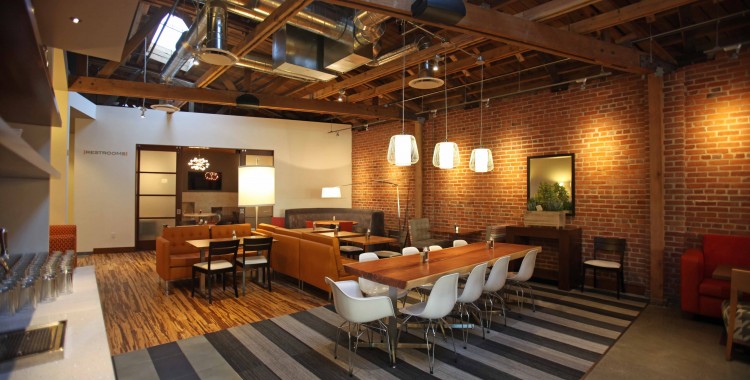 LYFE Kitchen - Culver City